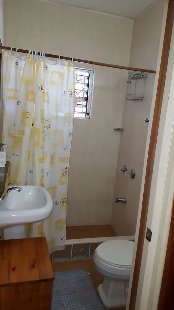 Ocho Rios Almond Tree Villas Jamaica