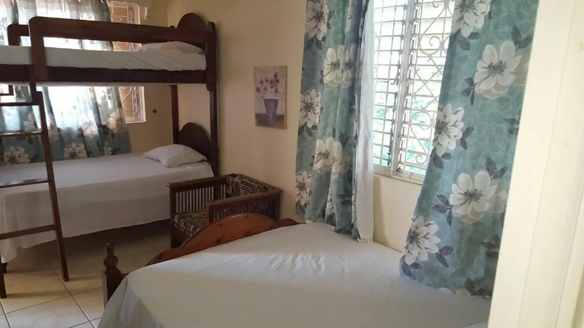 Ocho Rios Almond Tree Villas Jamaica