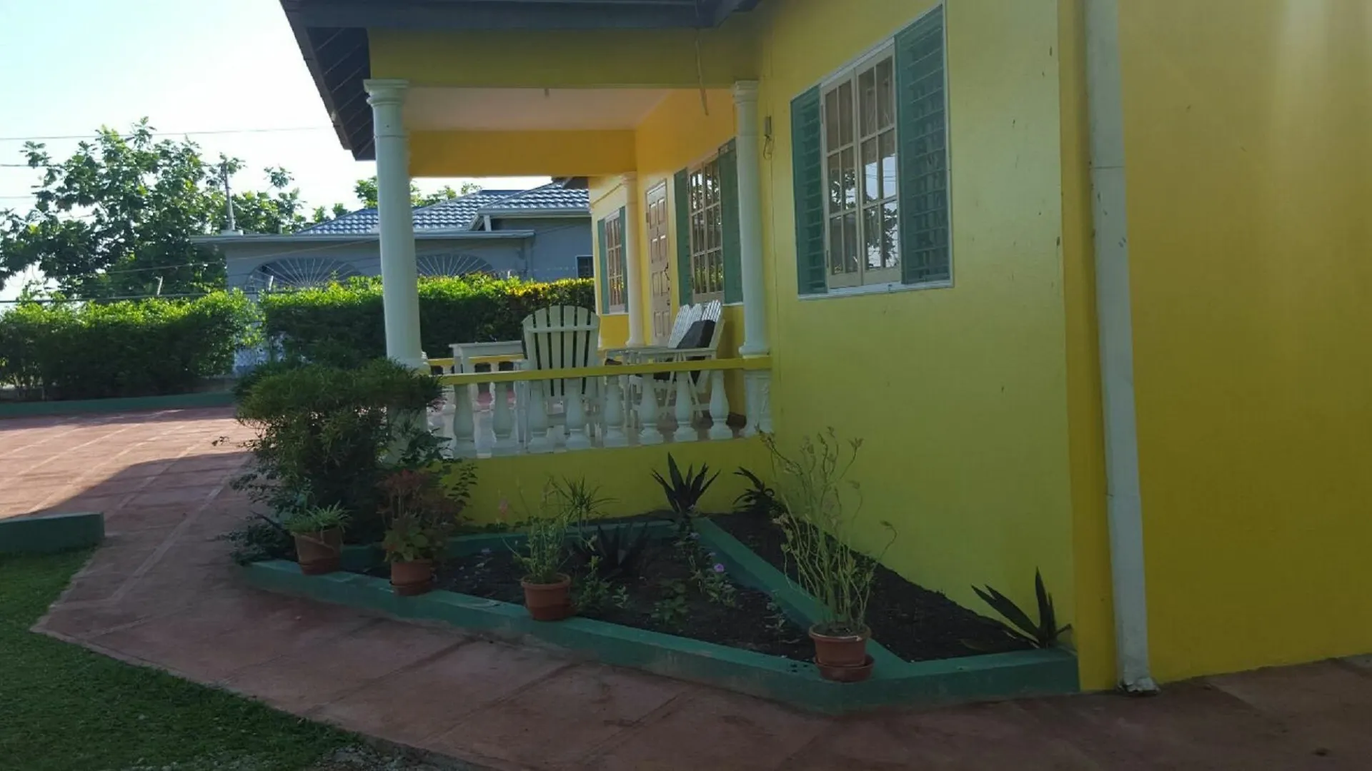 Ocho Rios Almond Tree Villas 0*, Ocho Rios Jamaica